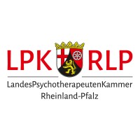 Landespsychotherapeutenkammer Rheinland-Pfalz logo - Similar company to Vialife
