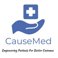 CauseMed (acquired 2020) logo - Similar company to Invixa Inc