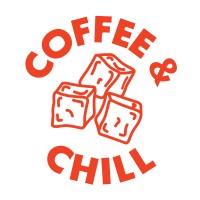 Coffee & Chill logo - Similar company to Everyday Objects Gifts