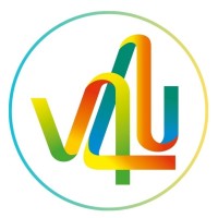 V4U logo - Similar company to S J Webtech Private Limited