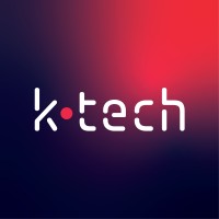 K-tech AS logo - Similar company to Fieldmade As