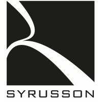 Syrusson DesignHouse logo - Similar company to Metall Design Studio