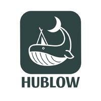 Hublow logo - Similar company to Décale