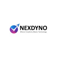 NexDyno logo - Similar company to Web Dynamics | A Dynamic Growth Agency