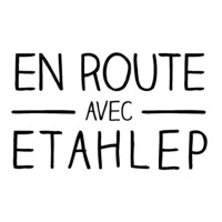 En Route avec Etahlep logo - Similar company to Studio 1 618