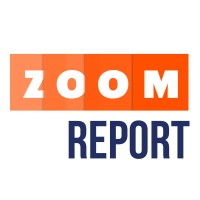 Zoom Report logo - Similar company to Quickdata