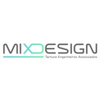 MixDesign - Tartuce Engineers and Associates logo - Similar company to Construiso Eng.