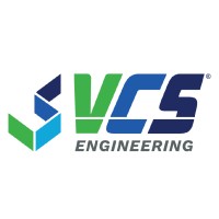VCS Engineering logo - Similar company to Pullman Construction