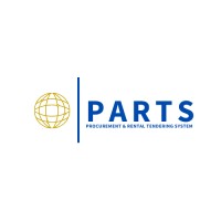 PARTS Portal logo - Similar company to Beezapps