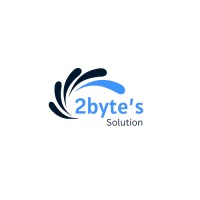 2byte's Solution logo - Similar company to Sync Solutions