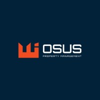 Osus Property Management logo - Similar company to Osus Property Management