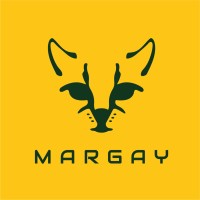 Margay logo - Similar company to Vendex