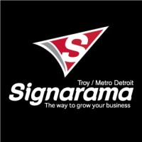 Signarama Troy | Metro Detroit logo - Similar company to Installmysigns Software