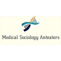 Medical Sociology Anteaters logo - Similar company to European Society For Health And Medical Sociology