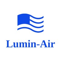 Lumin-Air logo - Similar company to Pansar Engineering Services Sdn Bhd.