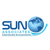 S.U.N. ASSOCIATES (CHARTERED ACCOUNTANTS)- Accounting, Taxation & Audit and Assurance logo - Similar company to Outbox Global