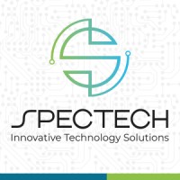 SPECTECH logo - Similar company to Spectec