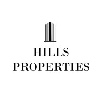 Hills Properties BCN logo - Similar company to Dreams Key