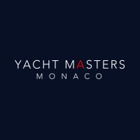 Yacht Masters Monaco logo - Similar company to Ayala Adventures