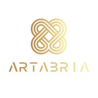 ARTABRIA logo - Similar company to Limelifebyalcone