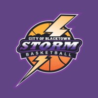 City of Blacktown Basketball Association (CBBA) logo - Similar company to Digicom Wireless Radio Communications