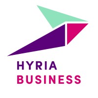 Hyria Business logo - Similar company to Cleodia Group Oy