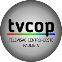 TV Centro Oeste Paulista - TV COP logo - Similar company to Tv Sudoeste