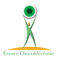 France choroïdérémie logo - Similar company to Choroideremia Research Foundation - Cure Chm