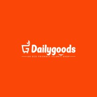 DailyGoods logo - Similar company to 5Thpro