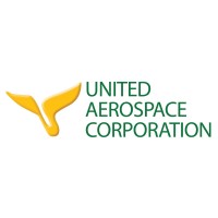 United Aerospace Corp. logo - Similar company to Ibs Gruppe