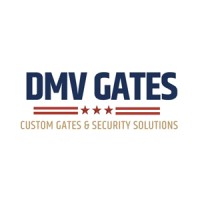 DMV Gates | Custom Gates & Security Solutions logo - Similar company to Forward Engineering Llc