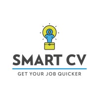 Smart CV logo - Similar company to Worklife Recruit (Ex Smartcv)