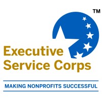 Executive Service Corps logo - Similar company to Reframe Consulting Group