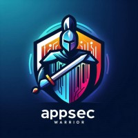 AppSecWarrior logo - Similar company to Developer Resume Review