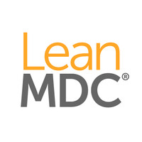 Lean MDC logo - Similar company to Gorilla Ladders New Zealand