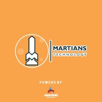 Martians Technology