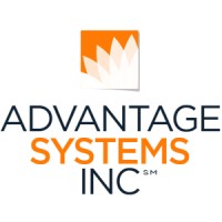Advantage Systems logo - Similar company to Softvelocity