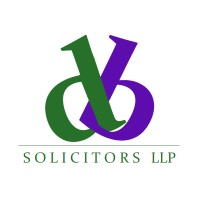 David Barney & Company LLP logo - Similar company to Lbc2 Programme