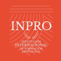 INPRO INSTITUCIÓN INTERNACIONAL DE FORMACIÓN PROFESIONAL logo - Similar company to Study Formación Profesional