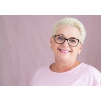 The Pink Tribe logo - Similar company to Gi Movers (Official)