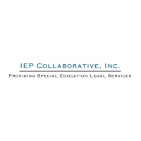 IEP Collaborative, Inc. logo - Similar company to Special Minds Education Consulting