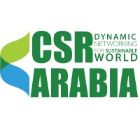 CSR Arabia logo - Similar company to Ciscotech