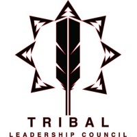 Tribal Leadership Council logo - Similar company to First Nations Development Institute
