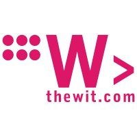 The WIT logo - Similar company to K7 Media