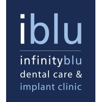 Infinityblu Dental Care and Implant Clinic logo - Similar company to Broadway Dentistry