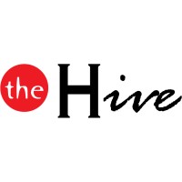 the Hive logo - Similar company to Benevatech