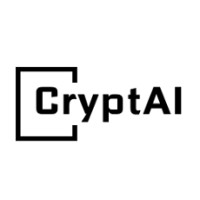 CryptAI logo - Similar company to 🏁 Superstrategy