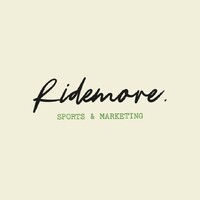 Ridemore.agency logo - Similar company to Be Mojoo