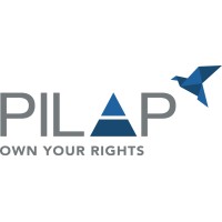 PILAP logo - Similar company to Benade Physics Society