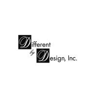 Different by Design, Inc. logo - Similar company to Impact Consulting Group Llc